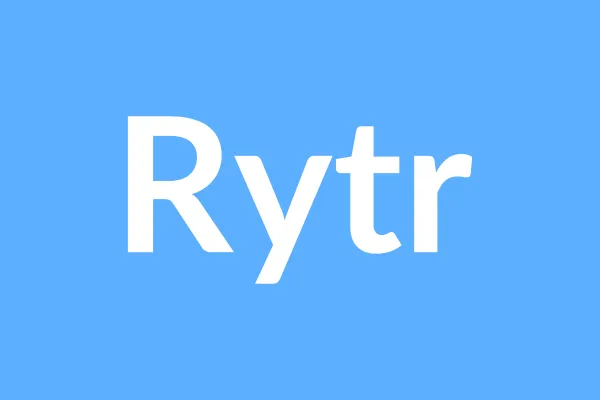 Rytr